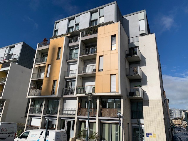 Appartement T5  - Rennes (436283) - photo-10
