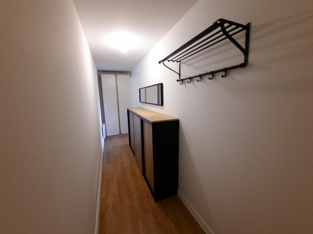 Maison T4  - Thorigne Fouillard (321567) - photo-11