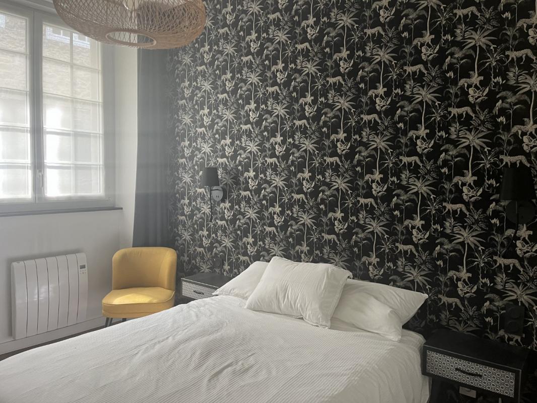 Appartement T2  - Saint Malo (430721) - photo-11