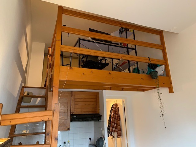 Appartement T3  - Rennes (432922) - photo-11