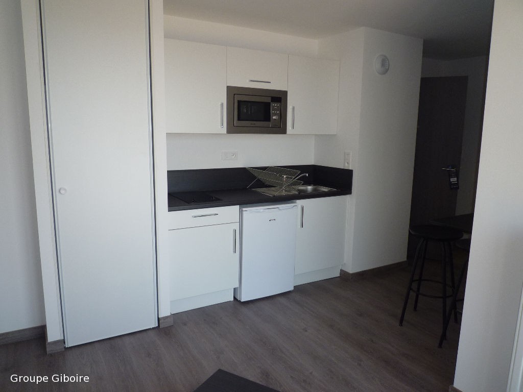 Appartement T3  - Rennes (432922) - photo-11