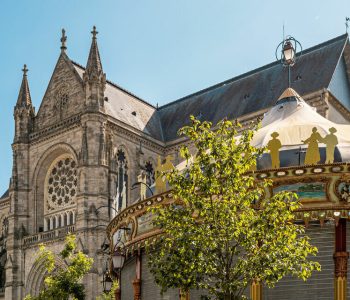 Droit au bail - a vendre  - RENNES (35.6747) - vignette