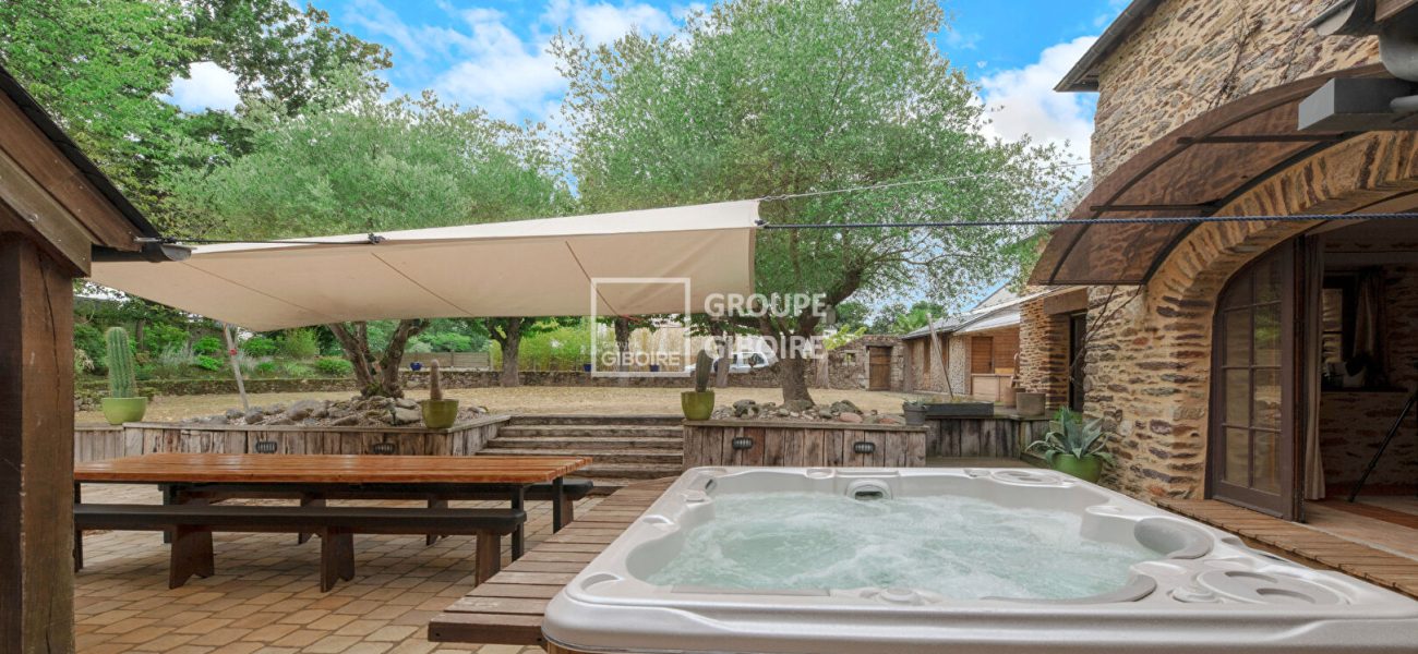 Maison T7  - BRUZ (JR25686) - photo principale
