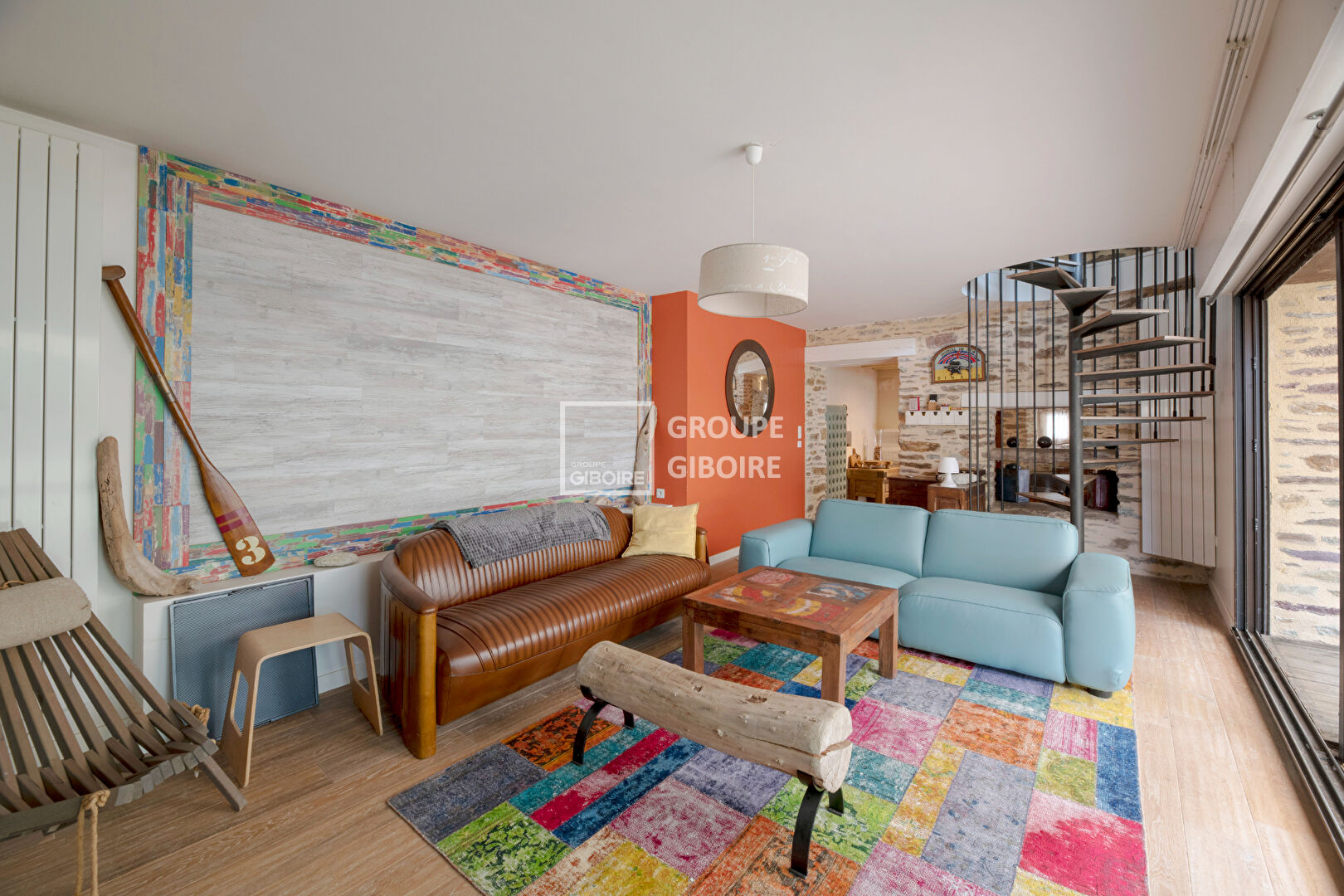 Maison T7  - BRUZ (JR25686) - photo-4