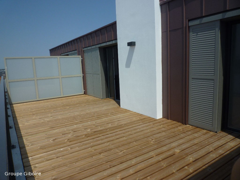 Appartement T5  - Rennes (436283) - photo-12