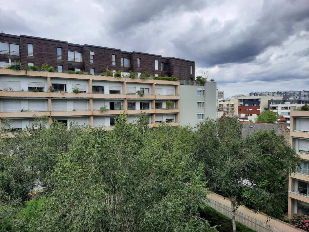 Appartement T2  - Saint Malo (425749) - photo-12