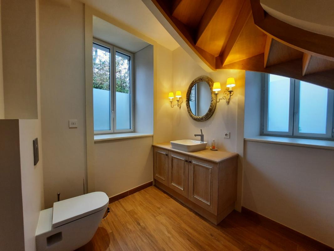 Maison T4  - Thorigne Fouillard (321567) - photo-12