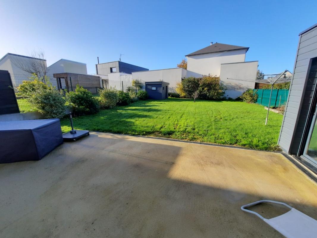 Maison T4  - Thorigne Fouillard (321567) - photo-12