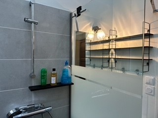 Appartement T2  - Saint Malo (430721) - photo-12