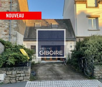 Bureaux  - RENNES (35.6457) - vignette