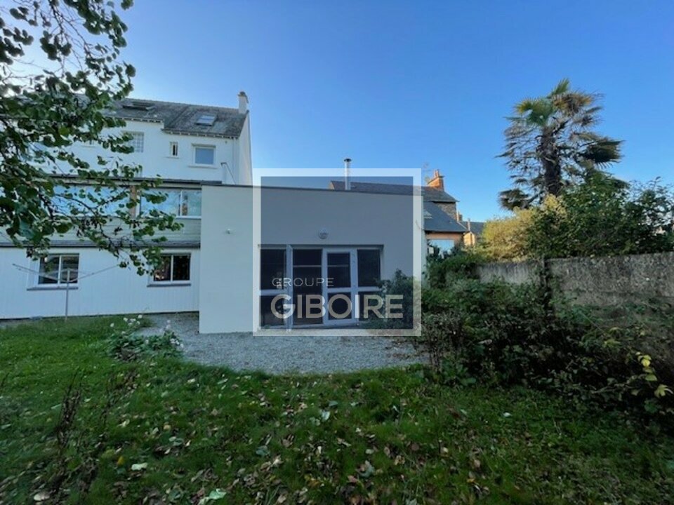 Bureaux  - RENNES (35.6457) - photo-4