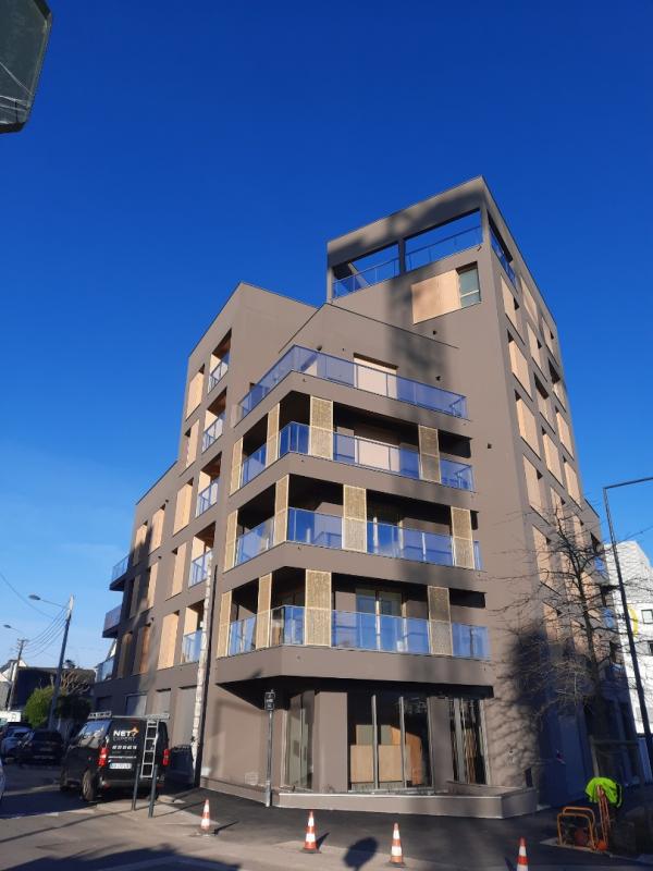 Appartement T5  - Rennes (436283) - photo-13