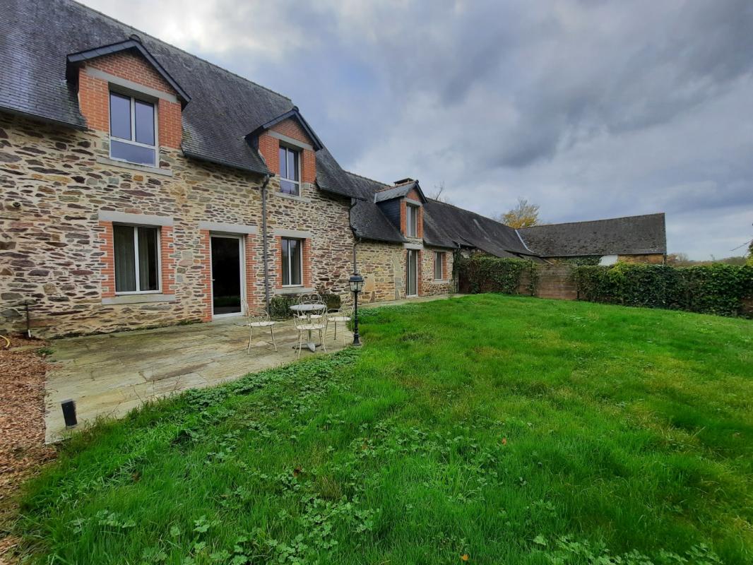 Maison T4  - Thorigne Fouillard (321567) - photo-14
