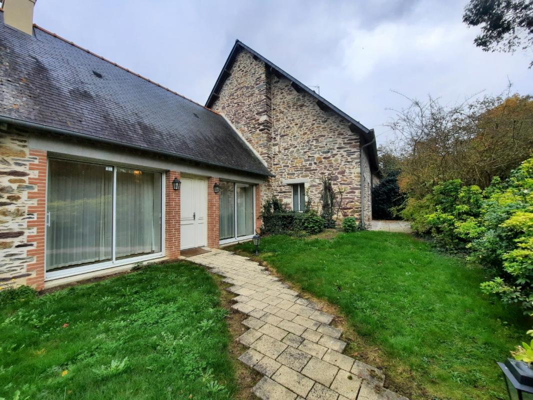 Maison T4  - Thorigne Fouillard (321567) - photo-15