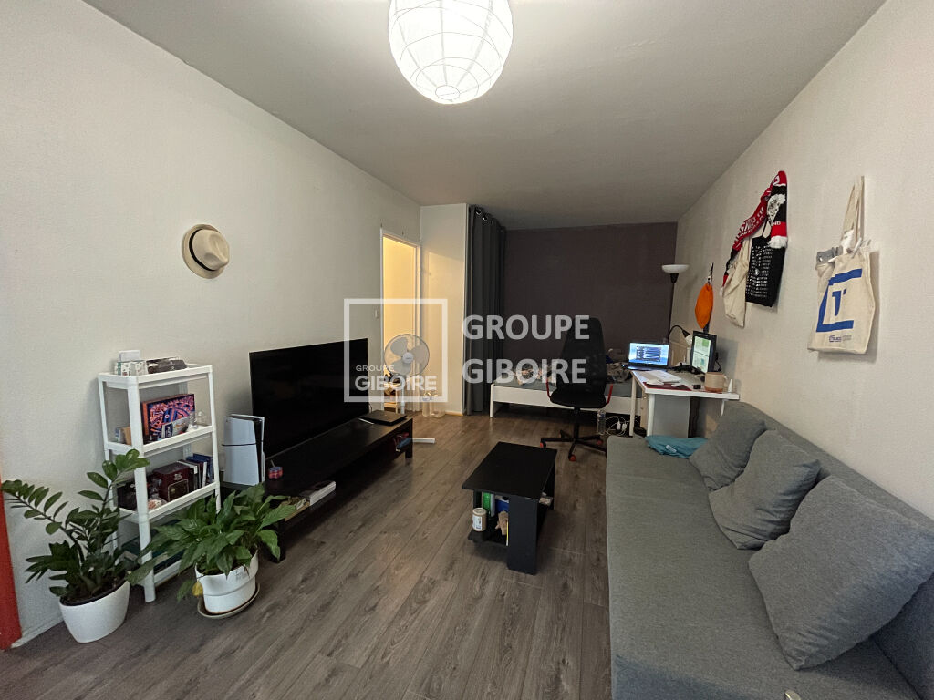 Appartement T1  - RENNES (AL25433G) - photo-2
