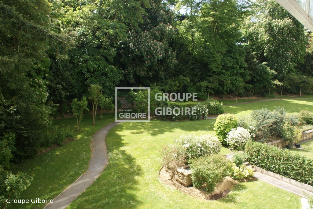 Appartement T3  - RENNES (AL25559GE) - photo-2