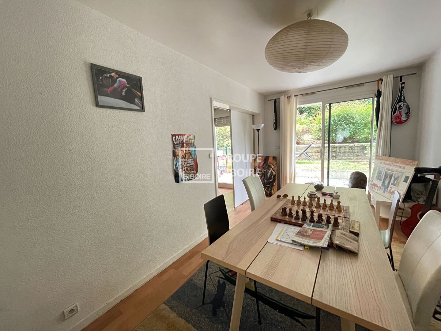 Appartement T3  - RENNES (AL25559GE) - photo-4