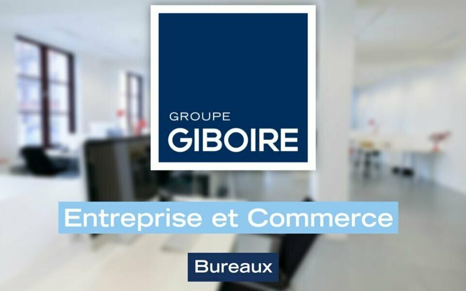 Bureaux  - COURON (44.019013) - photo principale