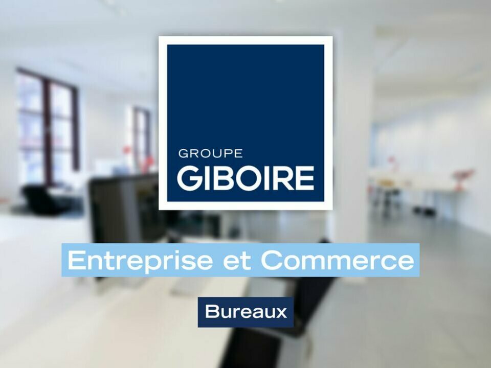 Bureaux  - COURON (44.019013) - photo-1