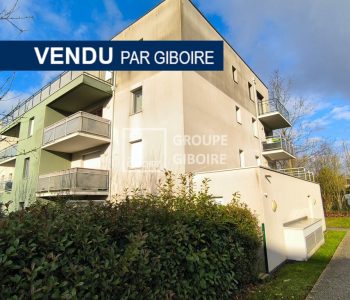 Appartement T2  - PACE (BM25222GE) - vignette
