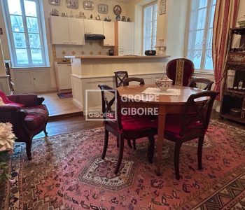 Appartement T3  - SAINT MALO (JD25180) - vignette