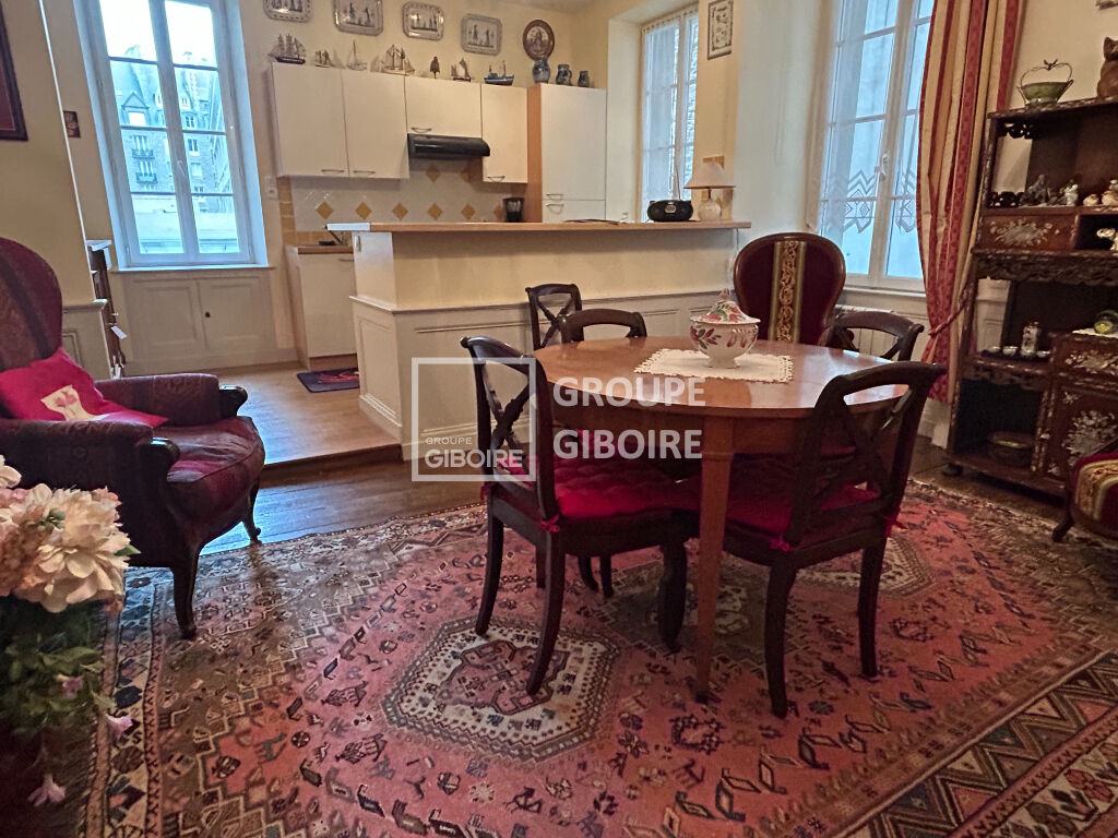 Appartement T3  - SAINT MALO (JD25180) - photo-1