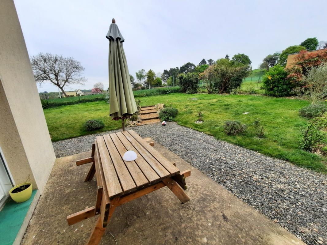 Maison T5  - Bruz (419766) - photo-2