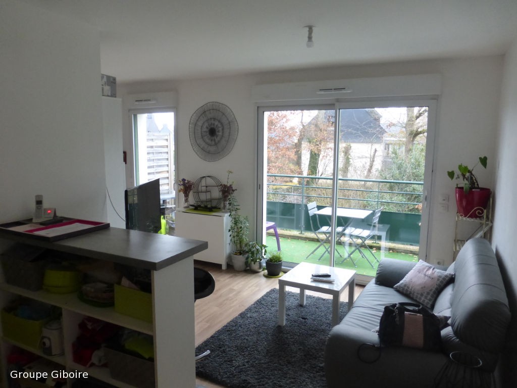Appartement T3  - Saint Jacques De La Lande (428052) - photo-2
