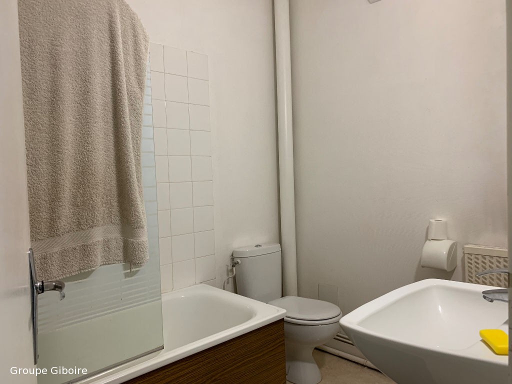 Appartement T1  - Rennes (434383) - photo-2