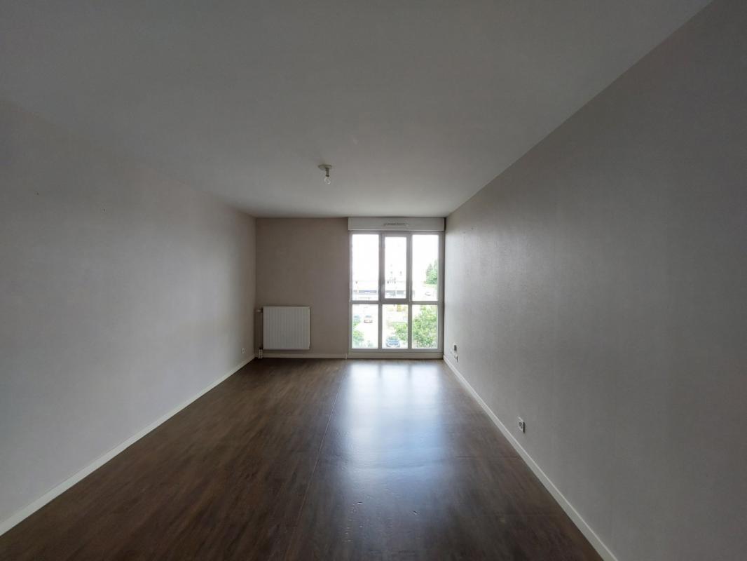 Appartement T1  - Rennes (423412) - photo-2
