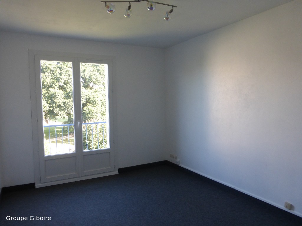 Appartement T1  - Rennes (430651) - photo-2