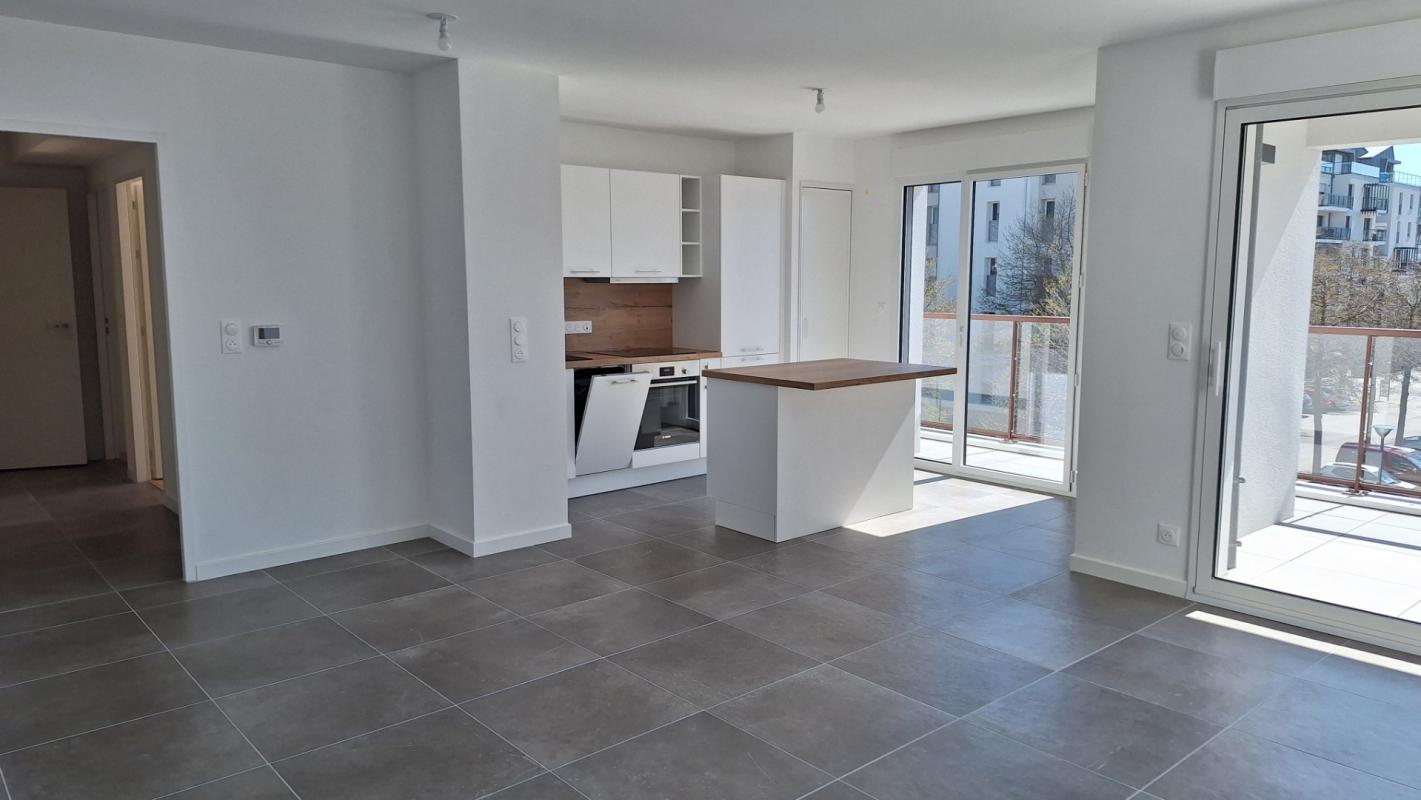 Appartement T2  - Saint Malo (425749) - photo-2
