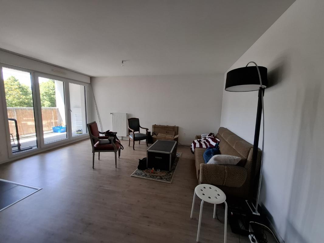 Appartement T3  - Rennes (428228) - photo-2