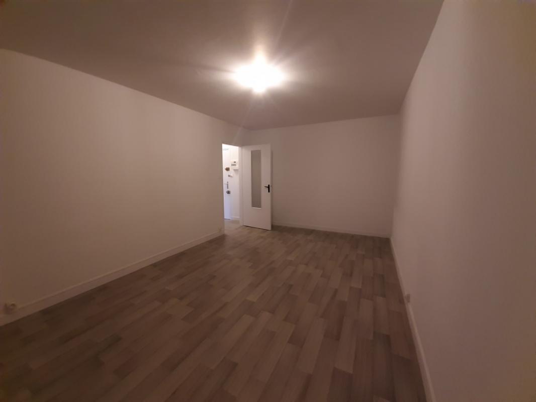Appartement T3  - Rennes (428711) - photo-2