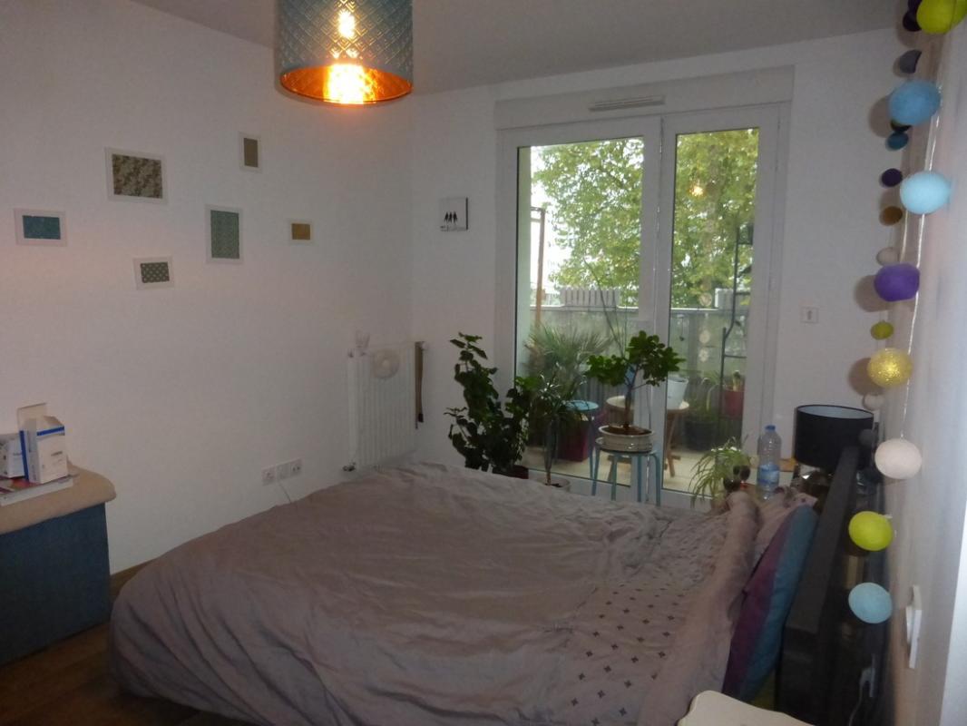 Appartement T2  - Rennes (425195) - photo-2