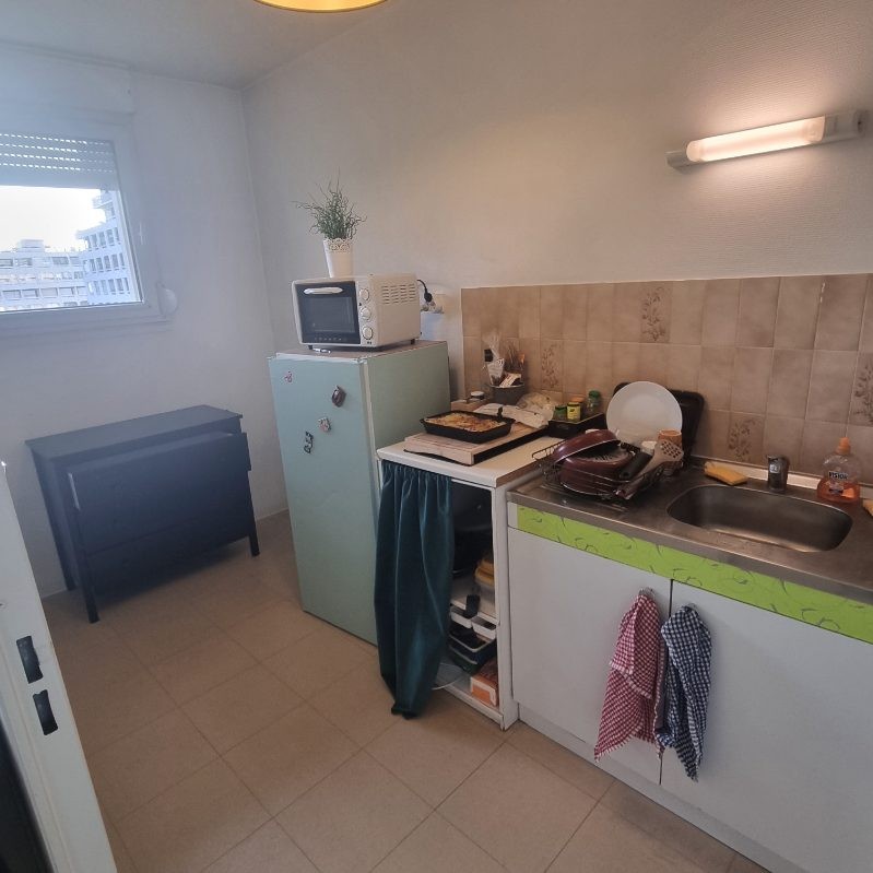 Appartement T1  - Rennes (427859) - photo-2