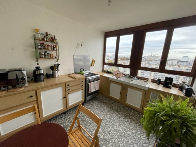 Appartement T2  - Rennes (435408) - photo-2