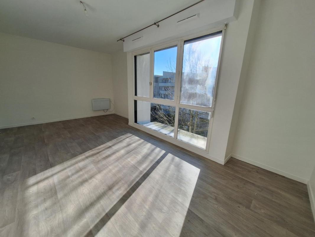 Appartement T2  - Cesson Sevigne (424806) - photo-2