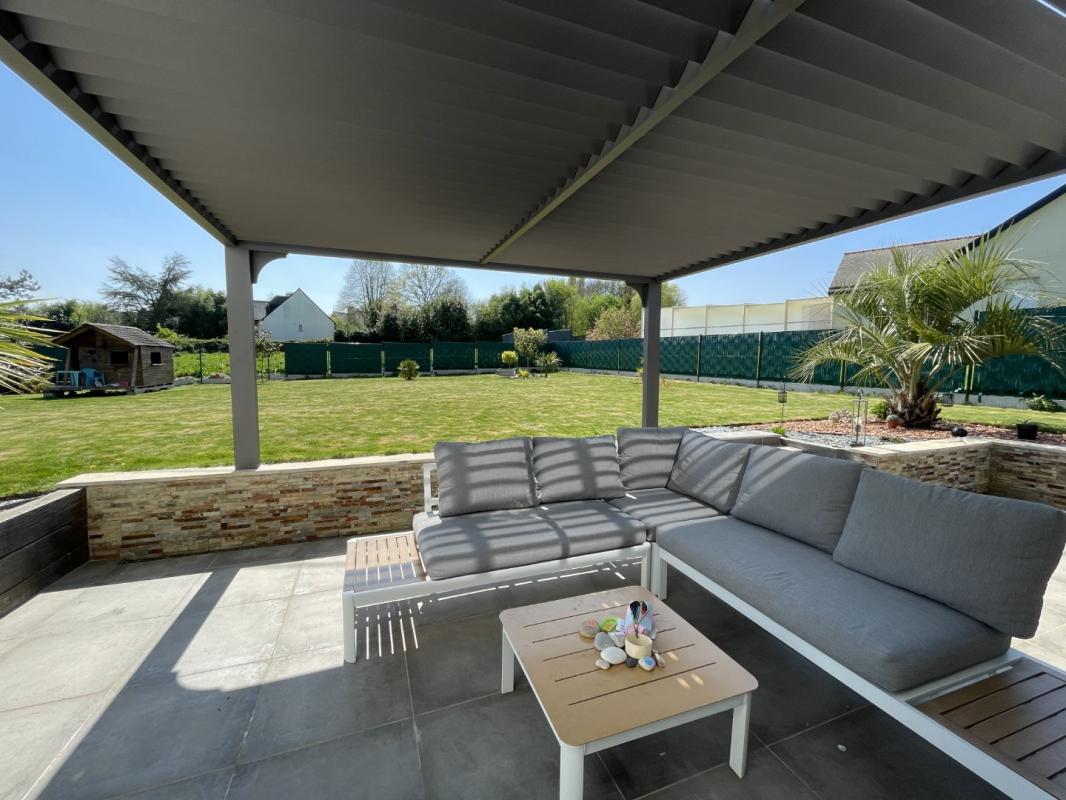 Maison T5  - Bruz (419766) - photo-2