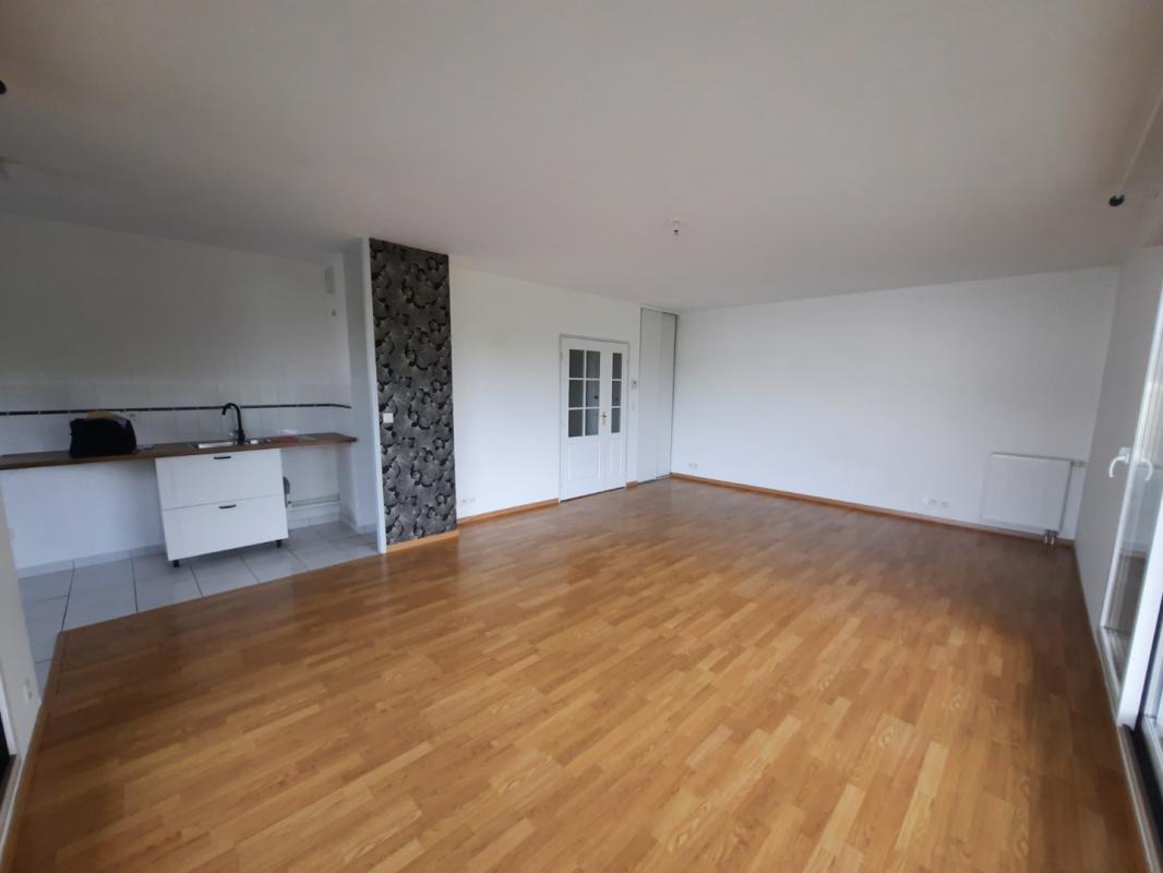 Appartement T1  - Rennes (433076) - photo-2