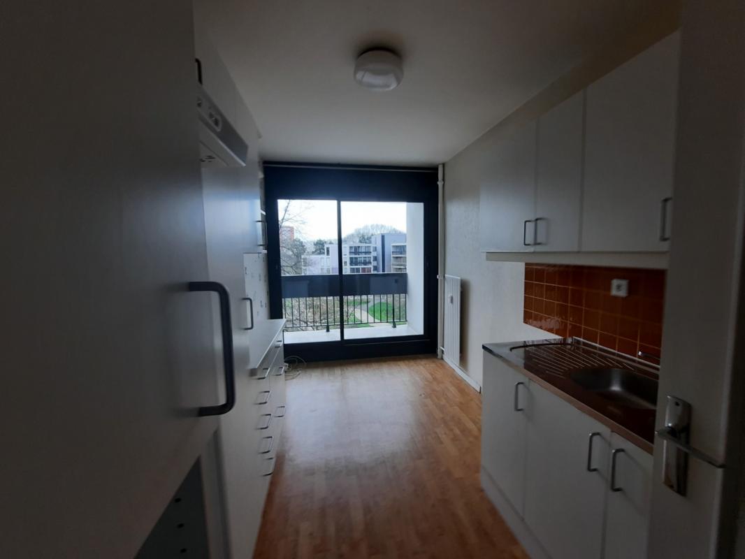 Appartement T4  - Rennes (423534) - photo-2