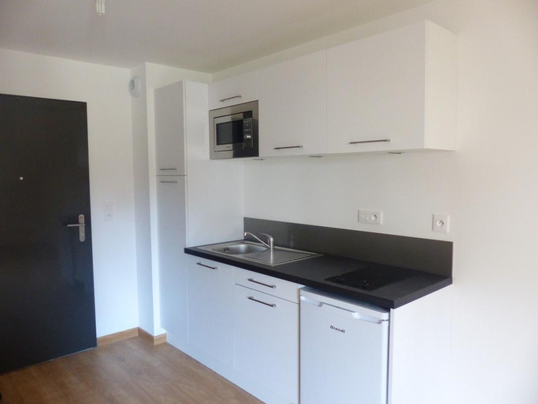 Appartement T2  - Rennes (426129) - photo-2