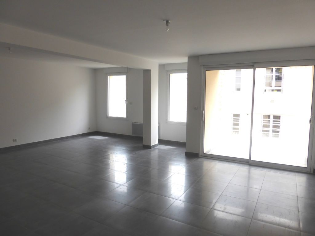 Appartement T2  - Rennes (423000) - photo-2