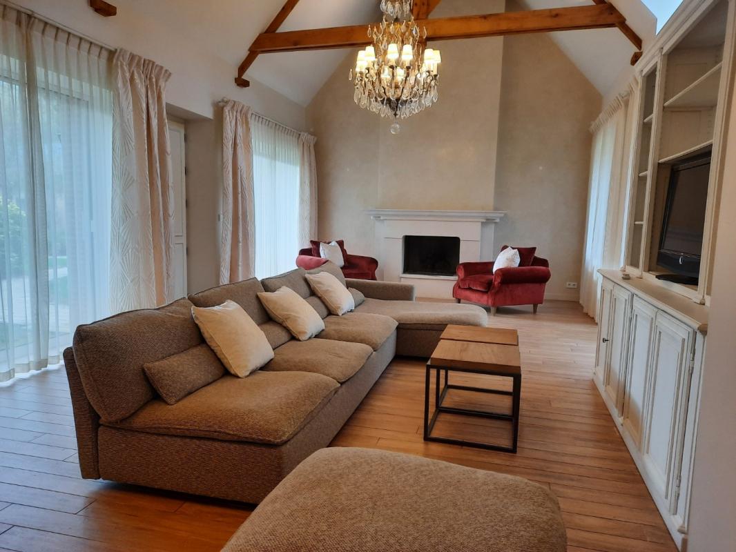 Appartement T3  - Saint Jacques De La Lande (428052) - photo-2