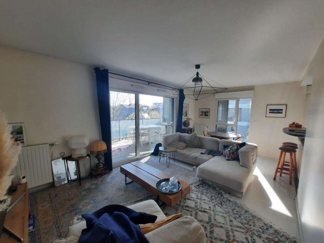 Appartement T1  - Rennes (433076) - photo-2