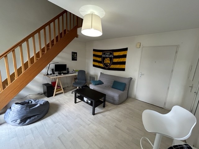 Appartement T2  - Rennes (430720) - photo-2