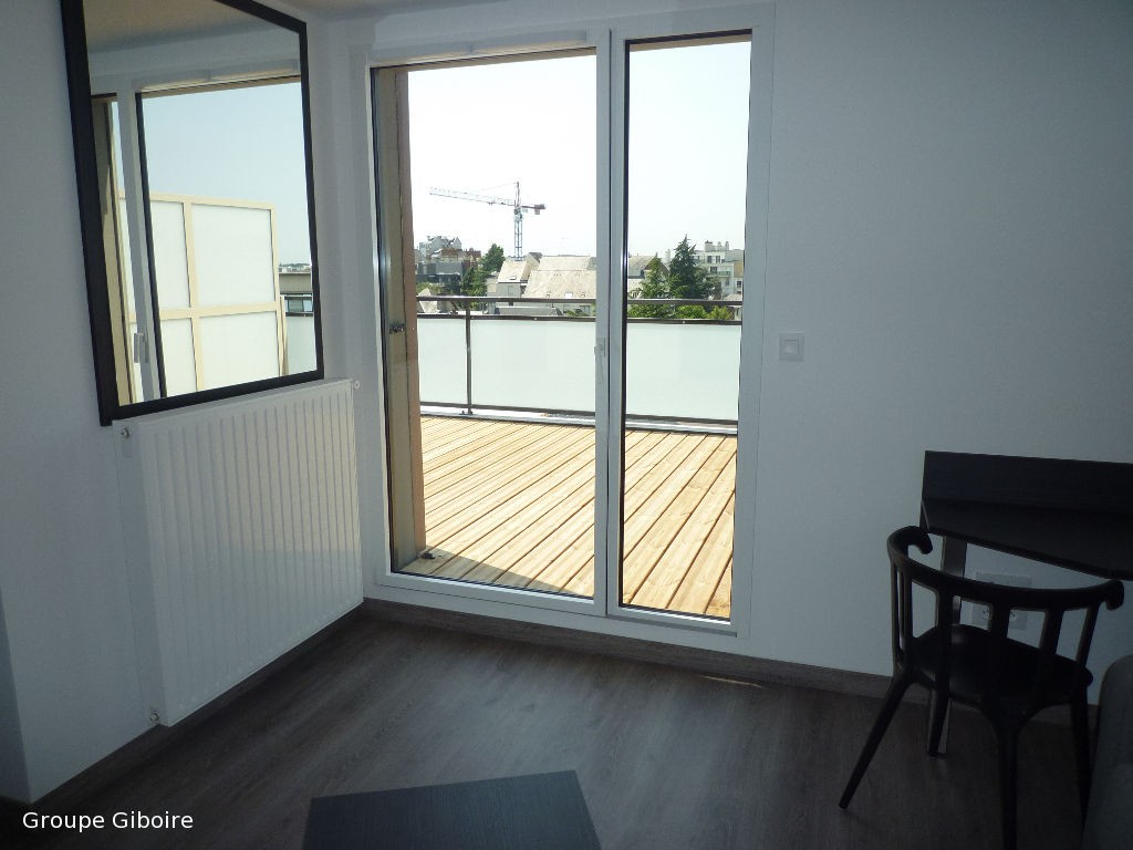 Appartement T1  - Rennes (433732) - photo-2