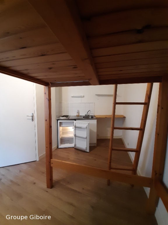 Appartement T3  - Rennes (432922) - photo-2