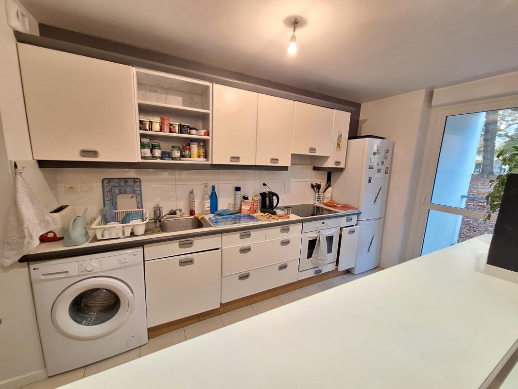 Appartement T1  - Rennes (420385) - photo-2