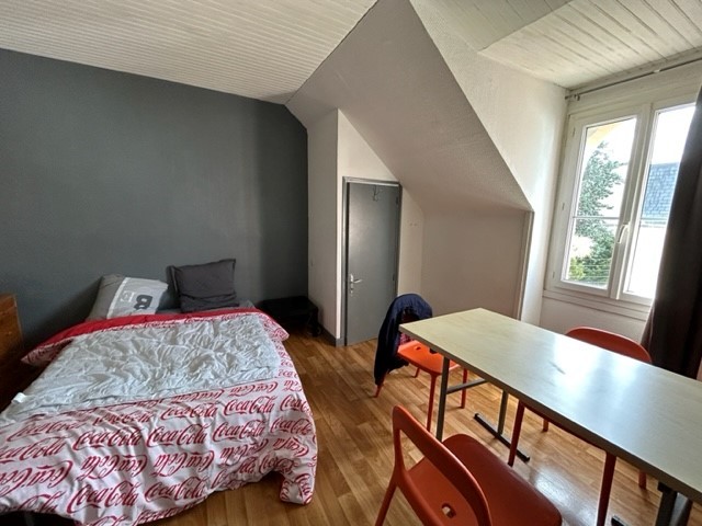 Appartement T1  - Rennes (433072) - photo-2